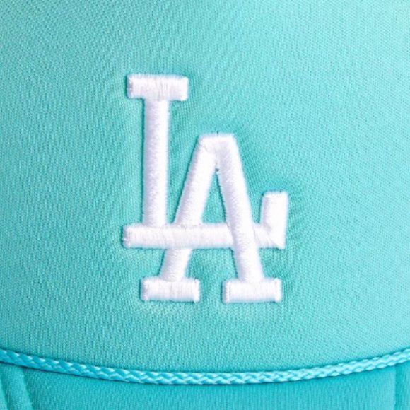 '47 Los Angeles Dodgers Trucker Hat - NWT - Picture 3 of 4